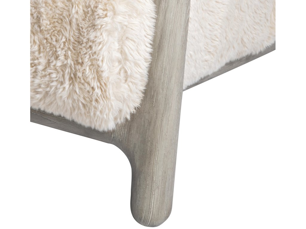 Elon Fabric Chair - image 5