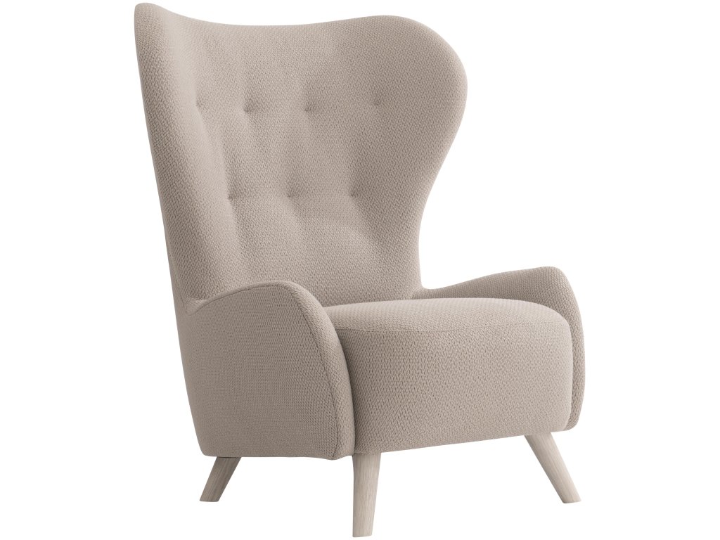 Tanner Fabric Chair - main image