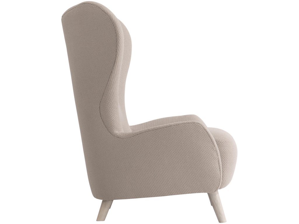 Tanner Fabric Chair - image 1