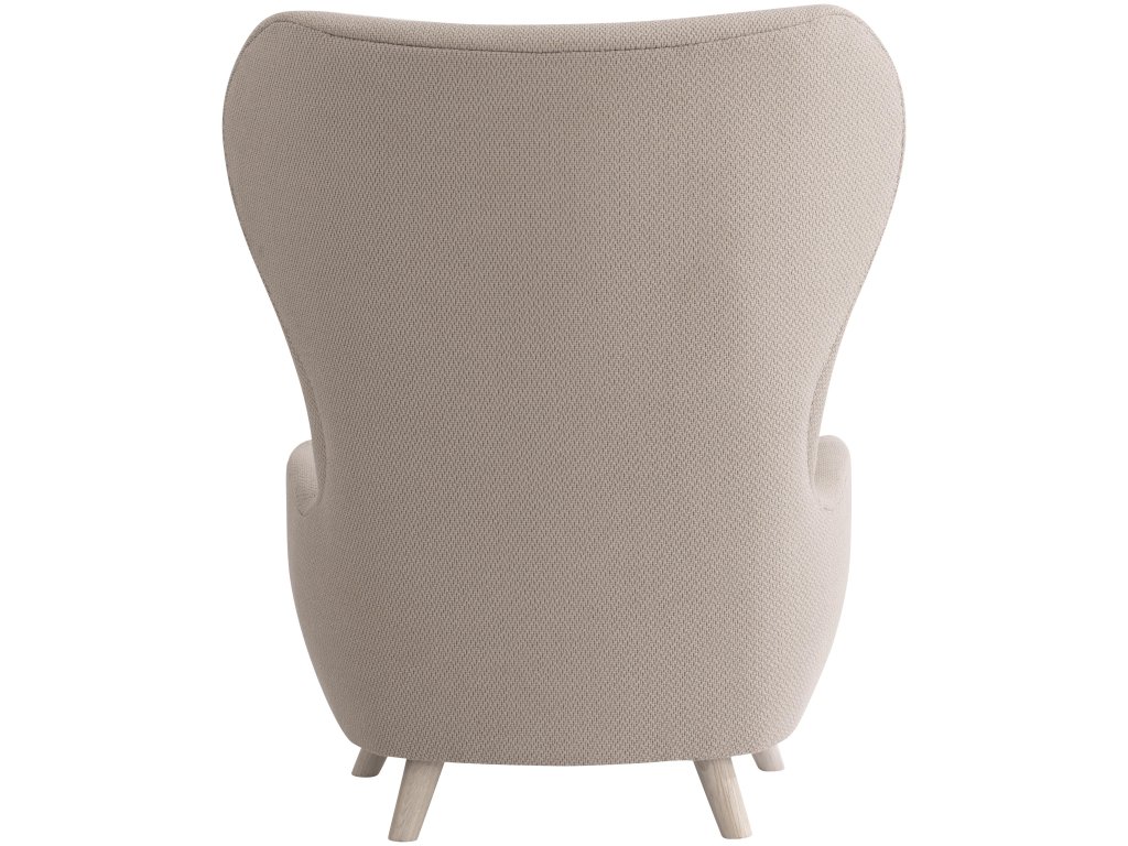 Tanner Fabric Chair - image 3