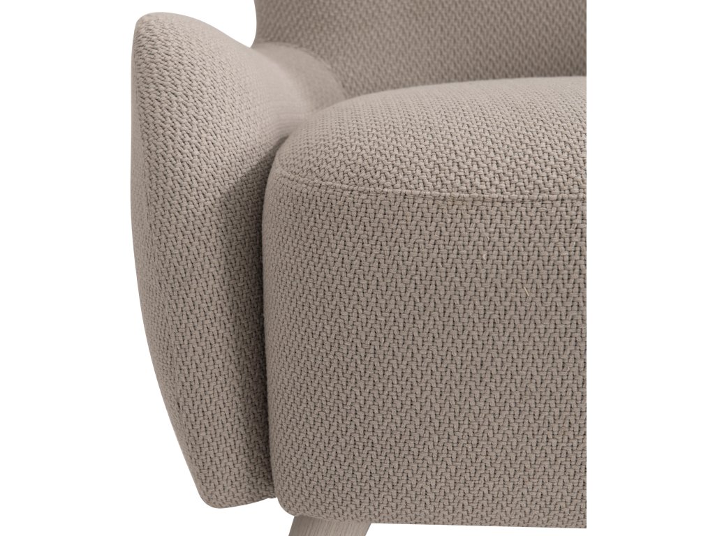 Tanner Fabric Chair - image 4