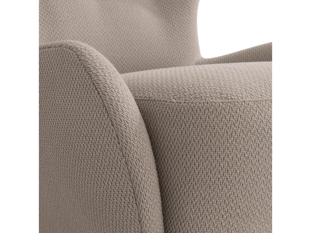 Tanner Fabric Chair - image 6
