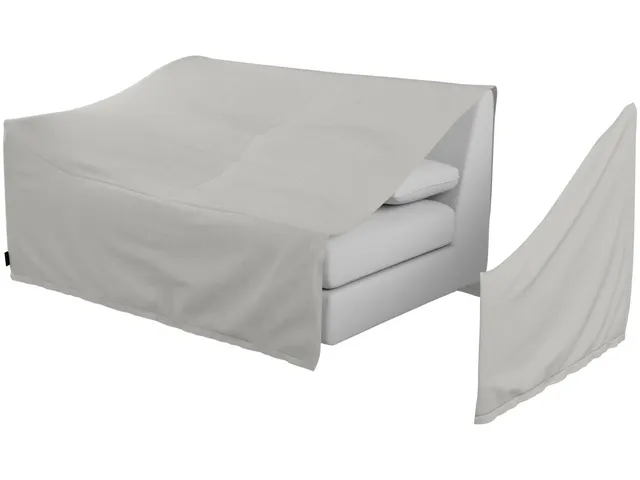 Monterey Outdoor Left Arm Sofa Cover