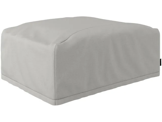 Avanni Outdoor Ottoman Cover