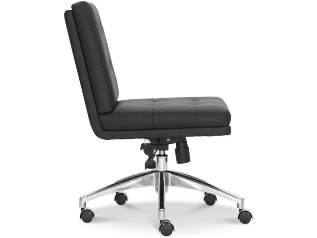 Stevenson Office Chair - Alternative View