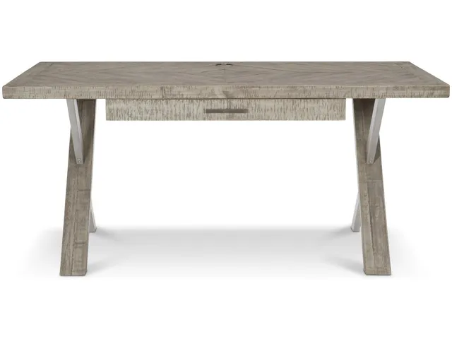 Polk Desk - Alternative View