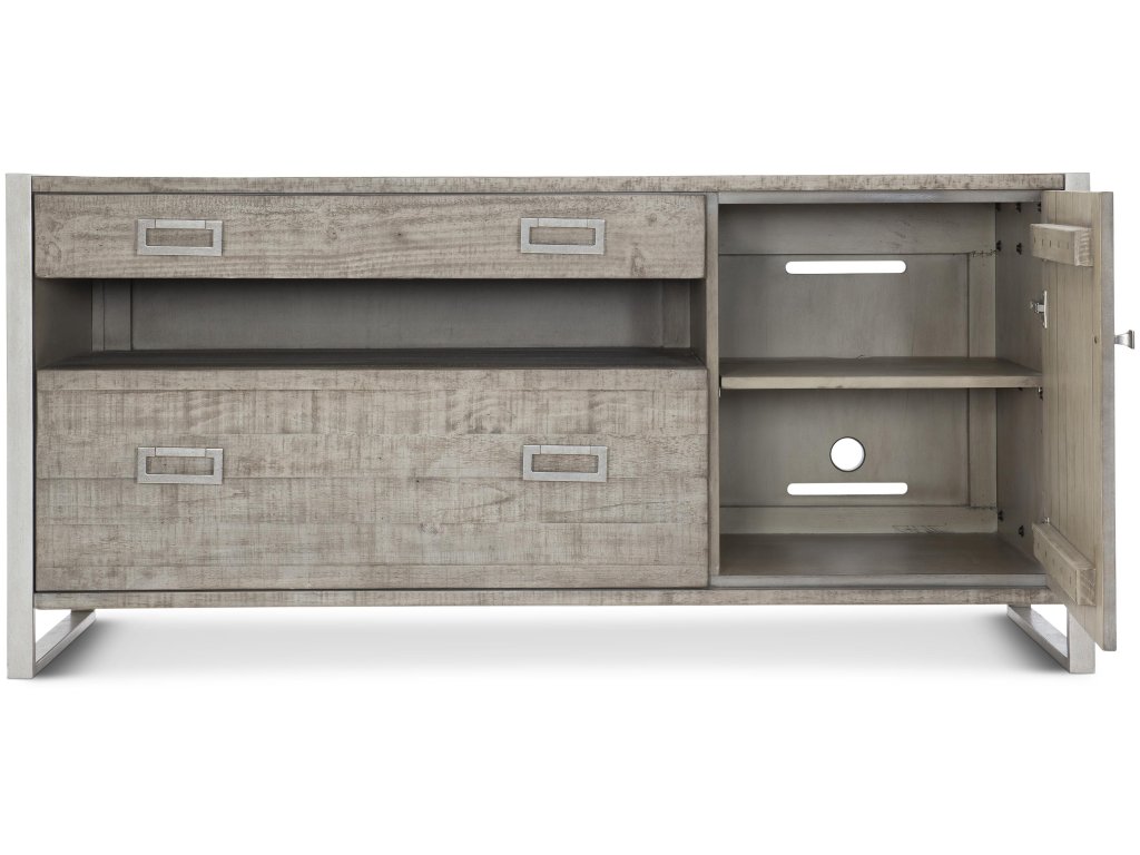 Polk File Credenza - image 3