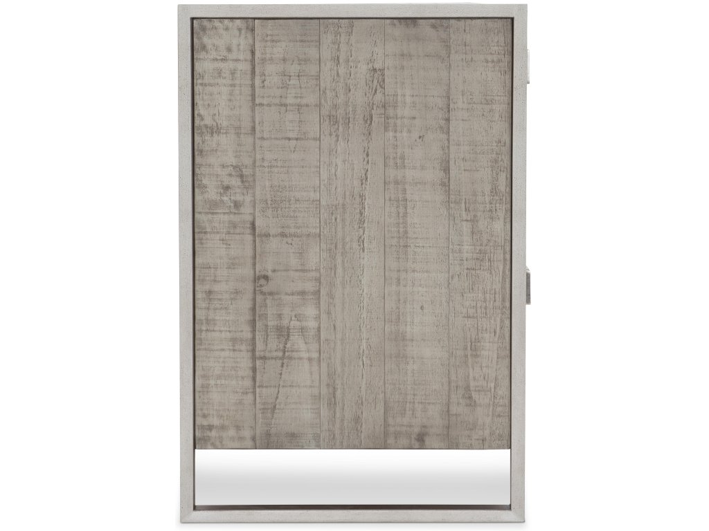 Polk File Credenza - image 4