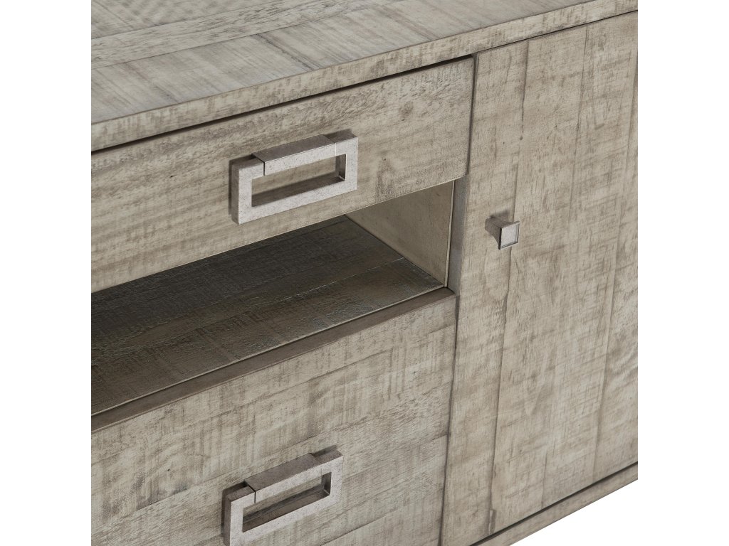 Polk File Credenza - image 6