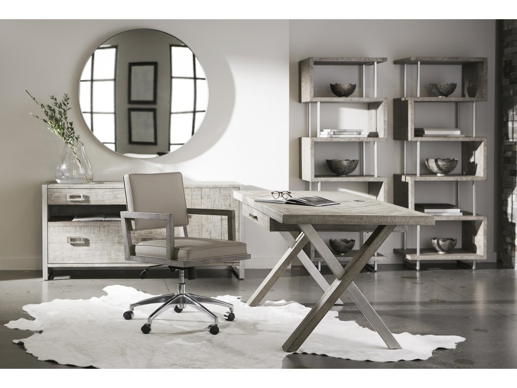 Polk File Credenza - image 7