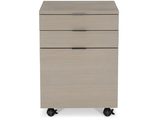 Axiom File Cabinet - Alternative View