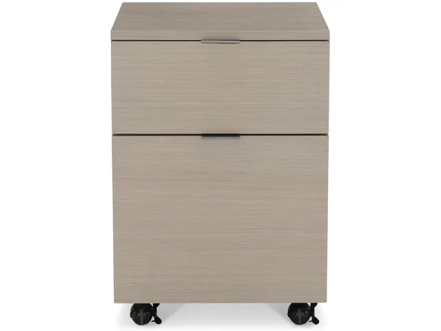 Axiom File Cabinet - Alternative View