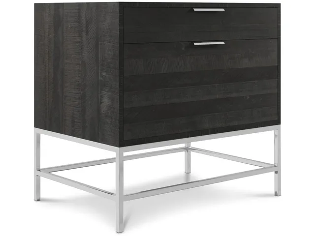 Coleman File Cabinet