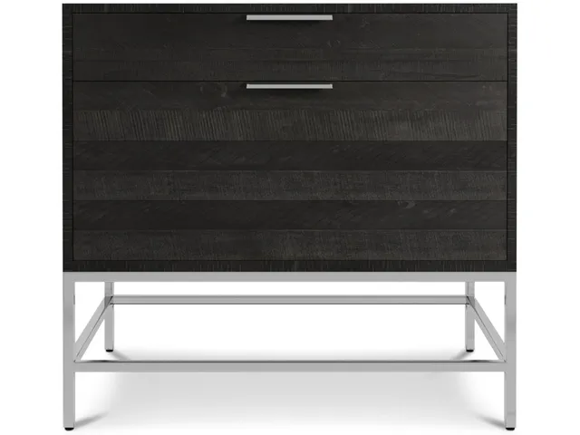 Coleman File Cabinet
