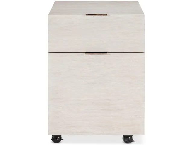 Solaria File Cabinet