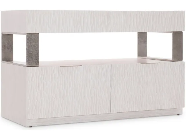 Solaria File Credenza
