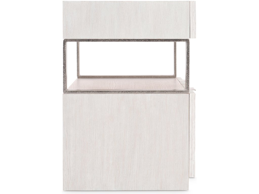 Solaria File Credenza - image 2