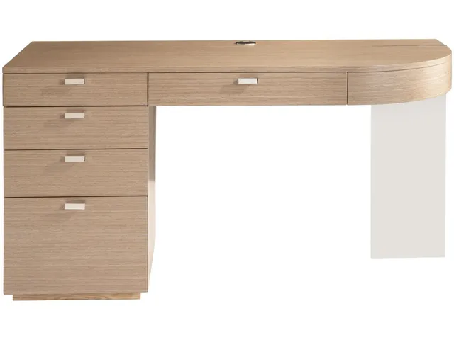 Modulum Desk