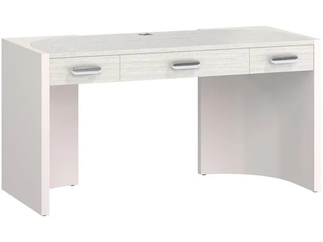 Stratum Desk - Alternative View