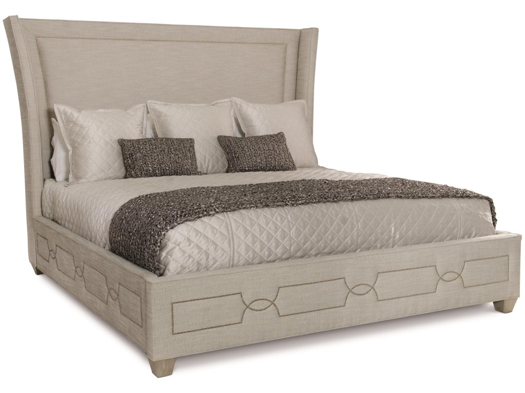 Criteria Shelter Bed King - main image