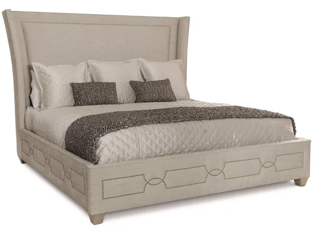 Criteria Shelter Bed King