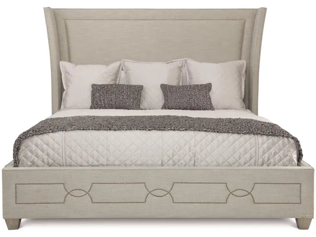 Criteria Shelter Bed King
