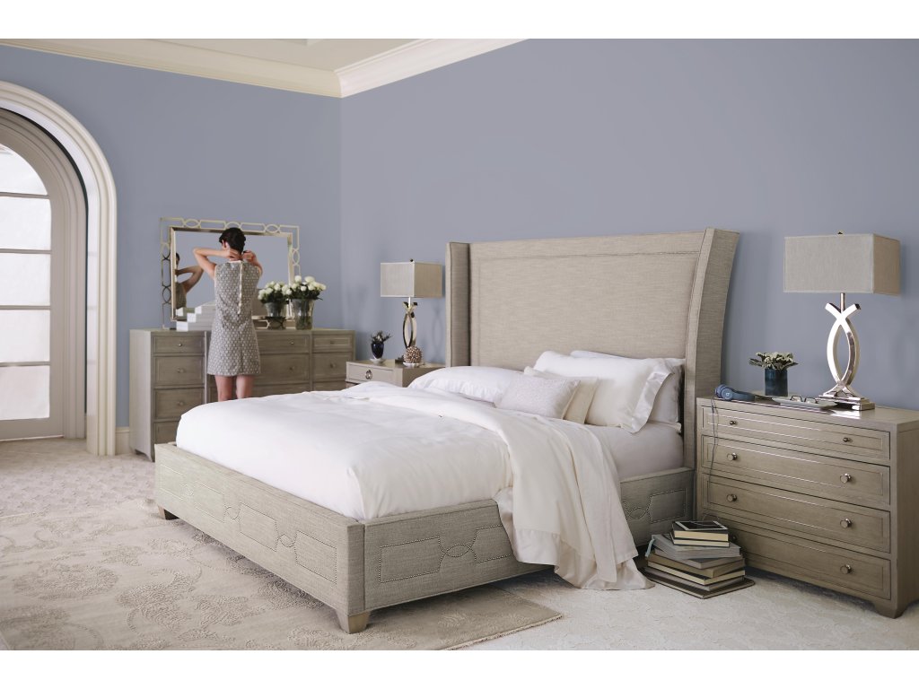 Criteria Shelter Bed King - image 4