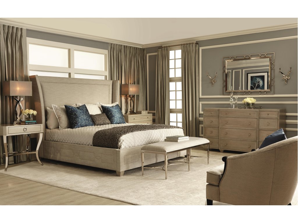 Criteria Shelter Bed King - image 6