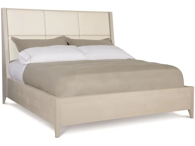 Axiom Panel Bed King