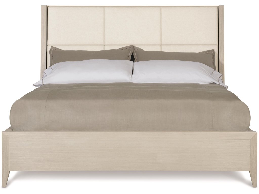 Axiom Panel Bed King - image 1