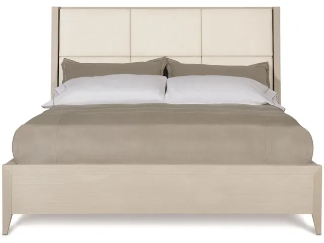 Axiom Panel Bed King