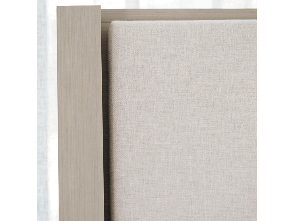 Axiom Panel Bed King - image 2