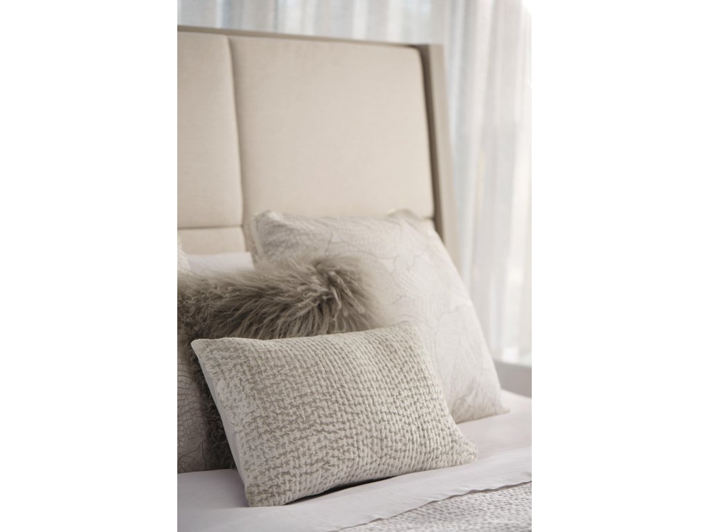 Axiom Panel Bed King - image 3