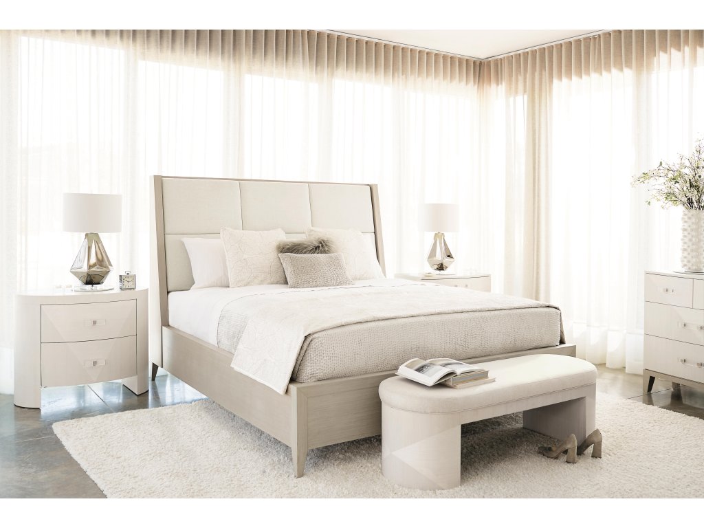 Axiom Panel Bed King - image 8