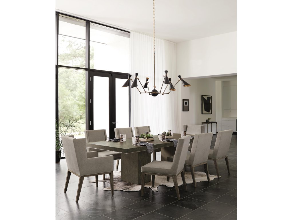 Linea Dining Table - image 4