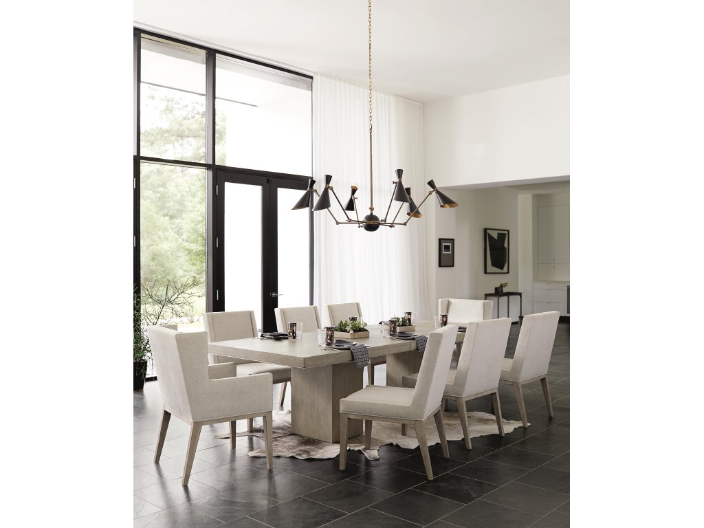 Linea Dining Table - image 6