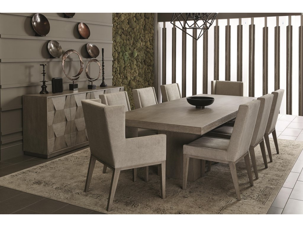 Linea Dining Table - image 7