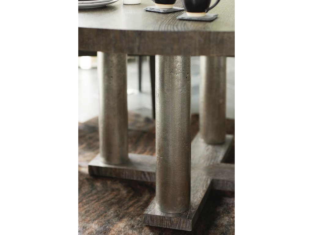 Linea Dining Table - image 3