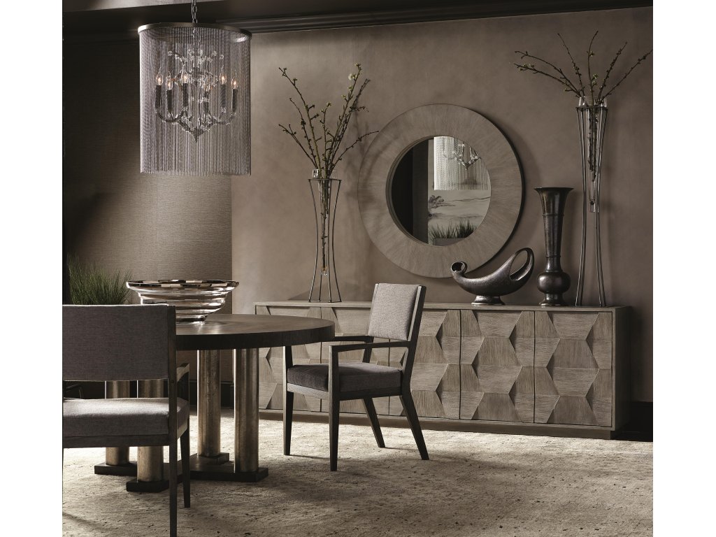 Linea Dining Table - image 7