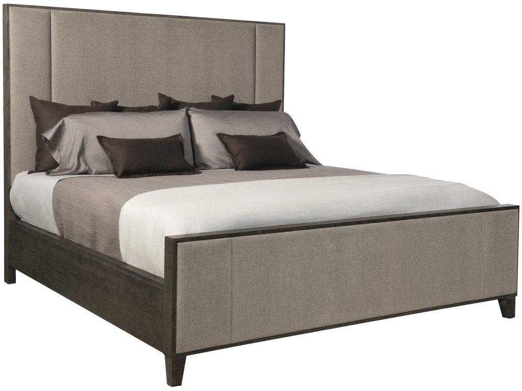 Linea Panel Bed King - main image