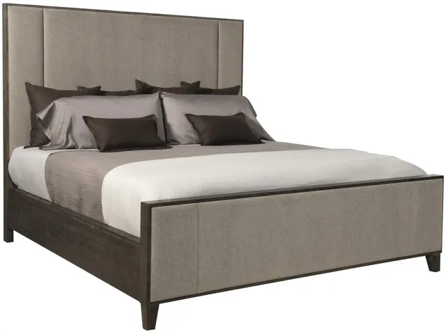 Linea Panel Bed King