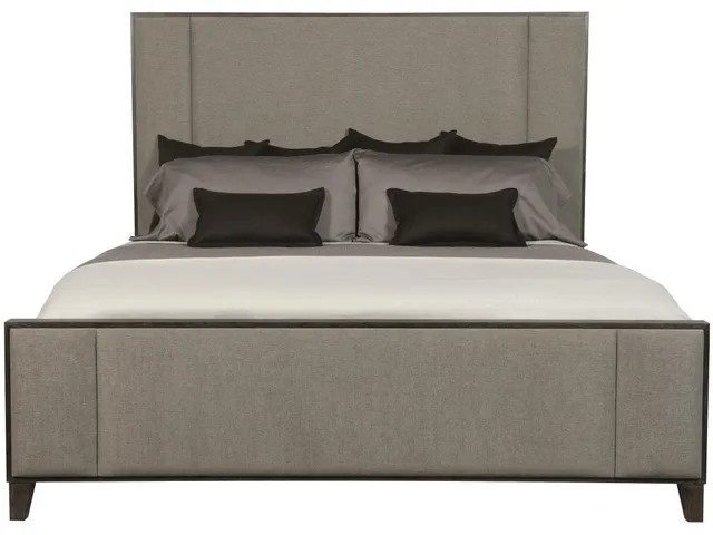 Linea Panel Bed King