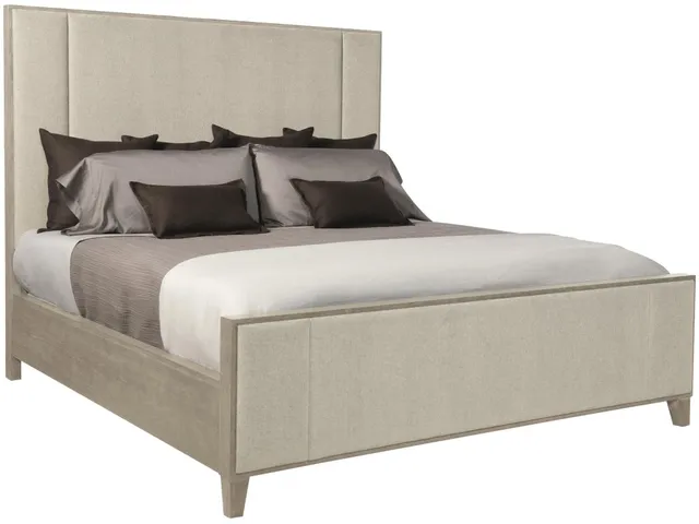 Linea Panel Bed King