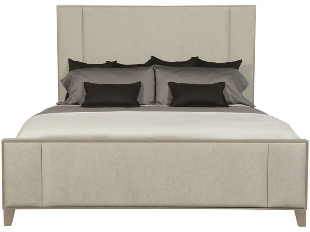 Linea Panel Bed King