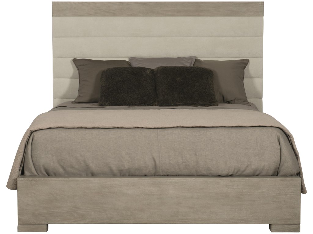 Linea Panel Bed King - image 1