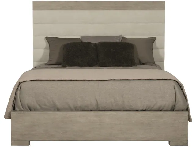 Linea Panel Bed King