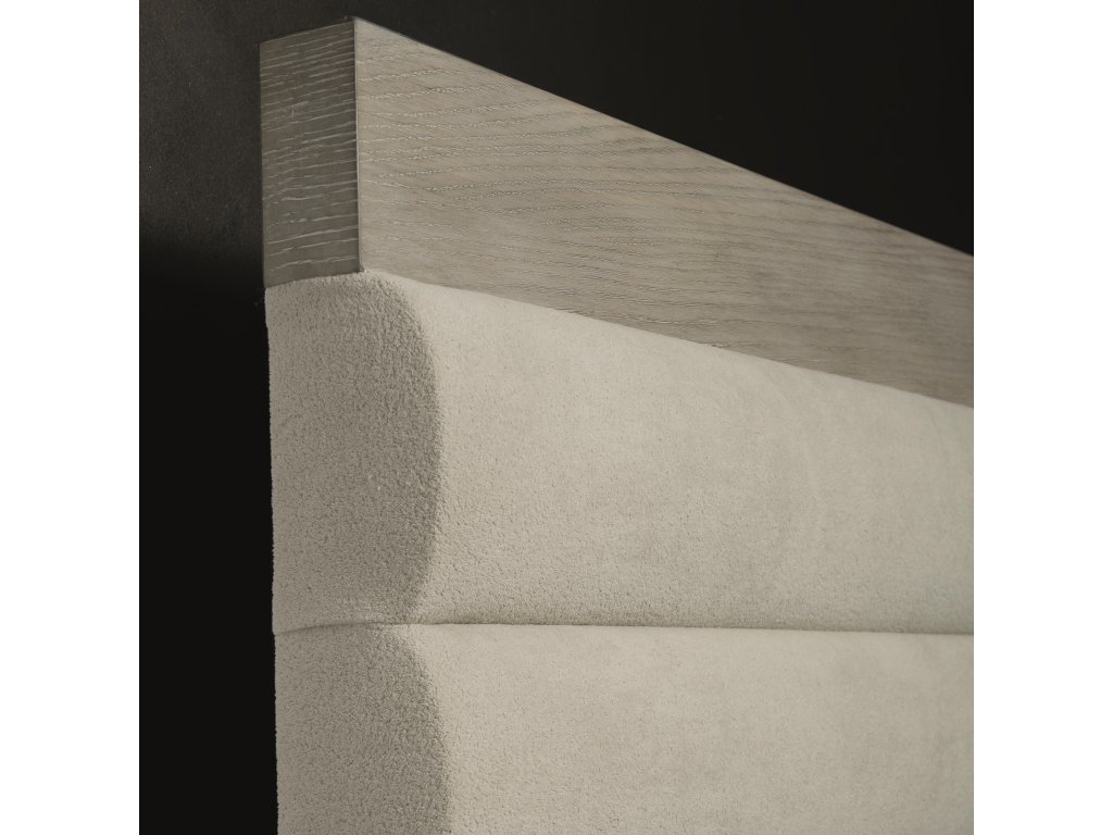 Linea Panel Bed King - image 2