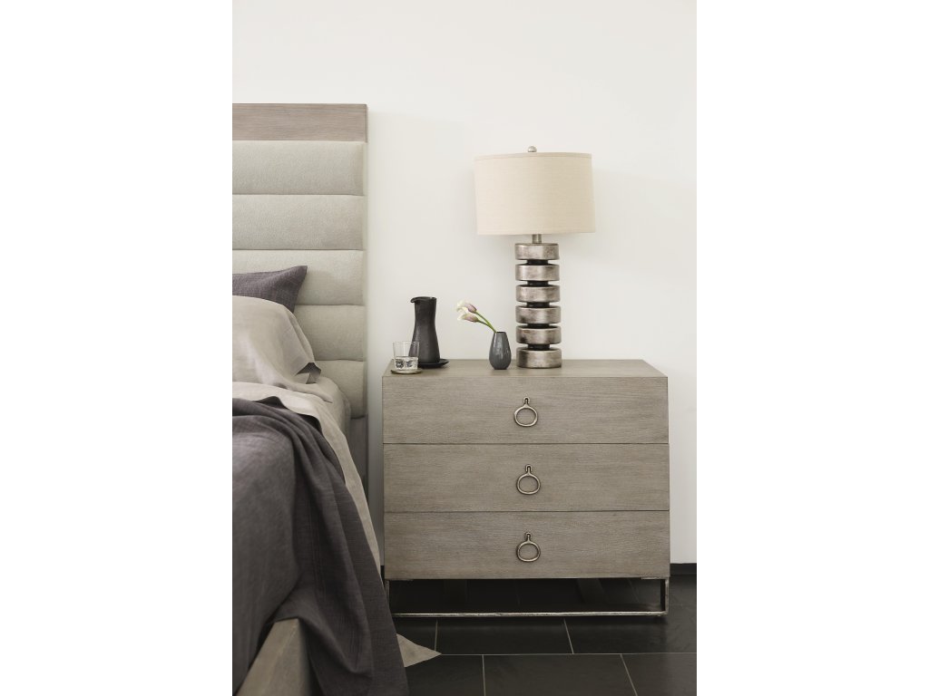 Linea Panel Bed King - image 4