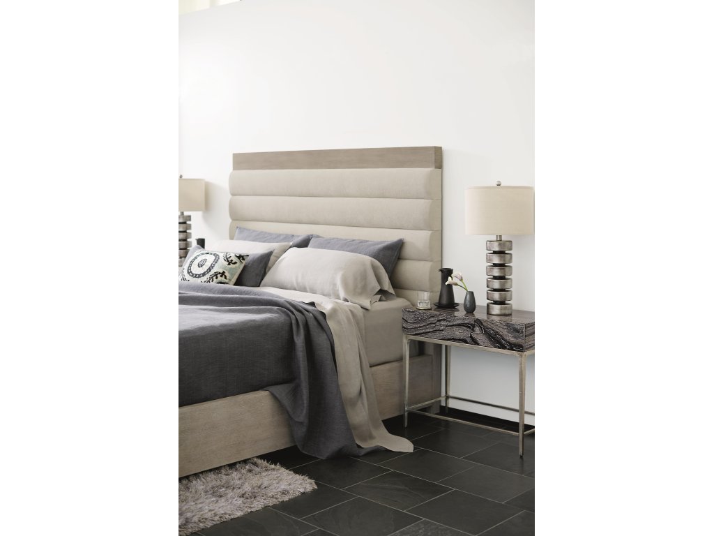 Linea Panel Bed King - image 5