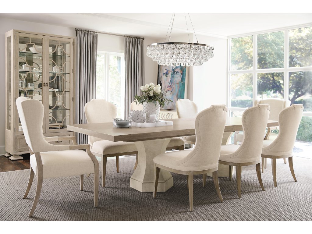 Santa Barbara Dining Table - image 8